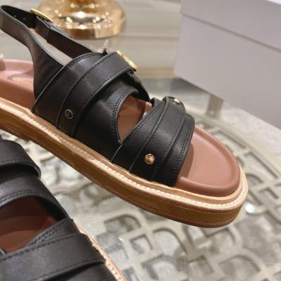 wholesale quality celine sandals model no. 17